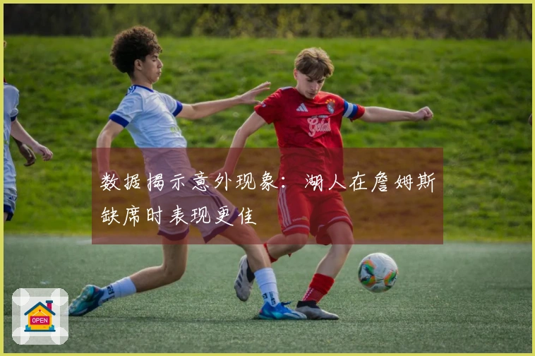 数据揭示意外现象：湖人在詹姆斯缺席时表现更佳